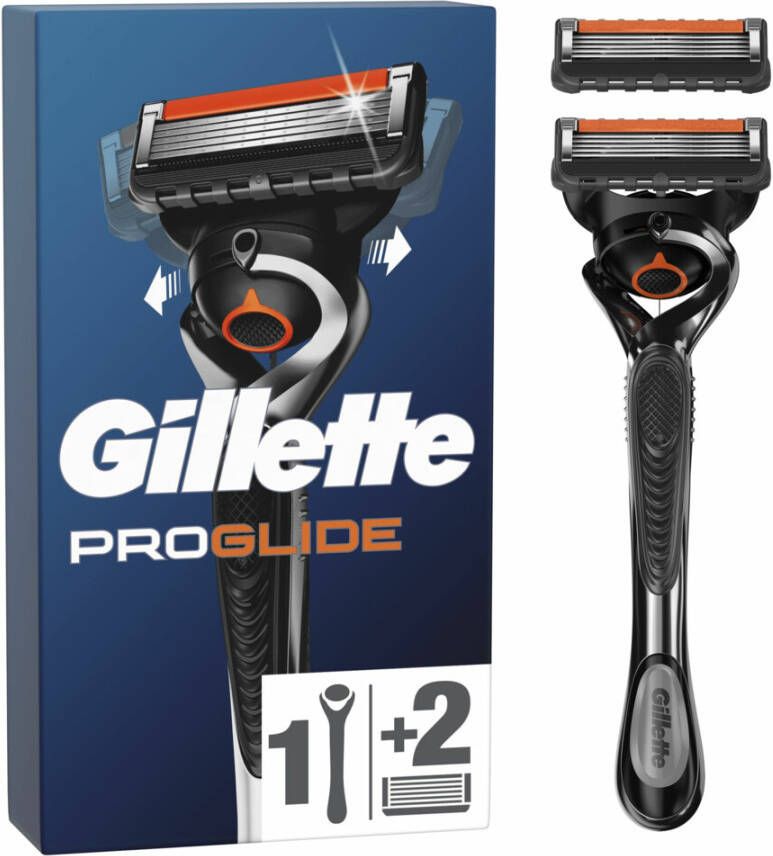 Gillette Scheermes Fusion5 ProGlide