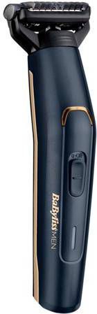 Babyliss Ladyshave BG120E MEN Body Trim 100% waterbestendige lichaamshaartrimmer