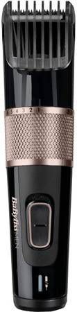 Babyliss E974E Power Glide Tondeuse Zwart