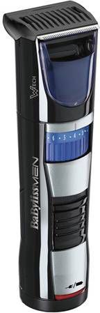 BaByliss T840e Multifunctionele Maaier Ultraprecieze Snede(0, 5 Mm )