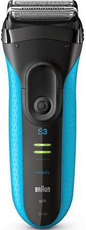 Braun Series 3 ProSkin 3040s Wet & Dry scheerapparaat