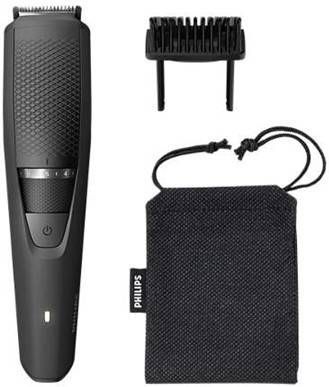Philips Beardtrimmer series 3000 Baardtrimmer BT3226/14