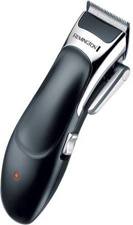Remington Tondeuse HC363C Stylist Premium kwaliteit en innovatieve technologieën