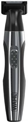 Wahl QUICK STYLE LITHIUM Neustrimmer Zwart