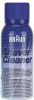 Braun Shaver Cleaner Reinigings spray voor scheerbladen & messenkoppen online kopen