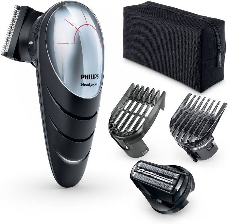 Philips QC5580/32 doe-het-zelf haartrimmer