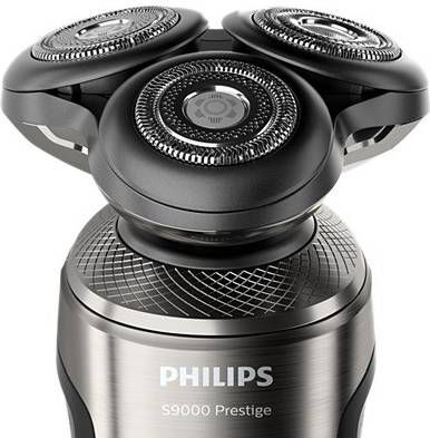 Philips Reserve scheerkoppen SH98 voor series 9000 prestige online kopen