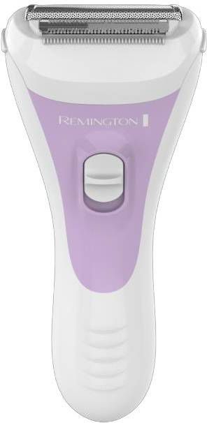 Remington WSF5060 SMOOTH & SILKY Ladyshave Paars online kopen
