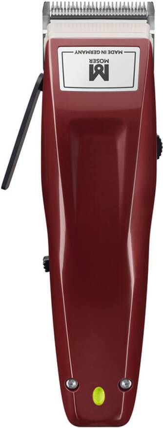 Moser 1400 Cordless Tondeuse