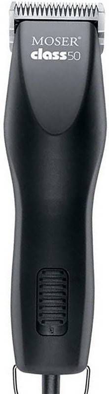 Moser Class 50 Tondeuse