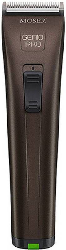 Moser Genio Pro Tondeuse