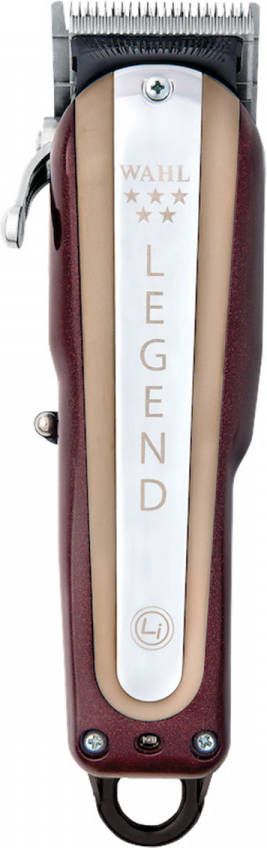 Wahl 5 Star Cordless Legend tondeuse