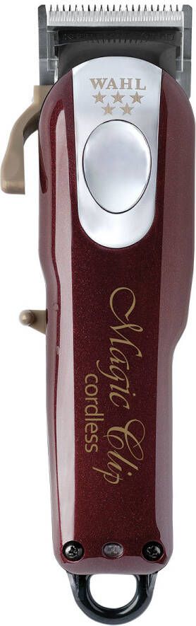 Wahl 5 Star Series Magic Clip Cordless Tondeuse