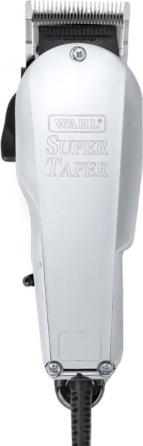 Wahl Classic Series Chrome Super Taper Tondeuse