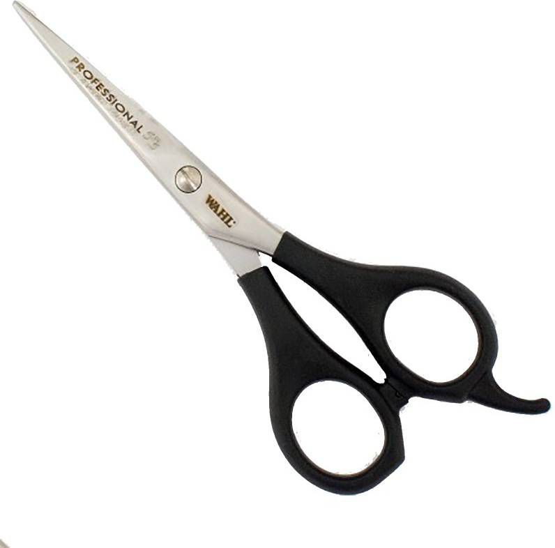 Wahl Knipschaar met Kunststof Greep en Steun 5.5 Inch