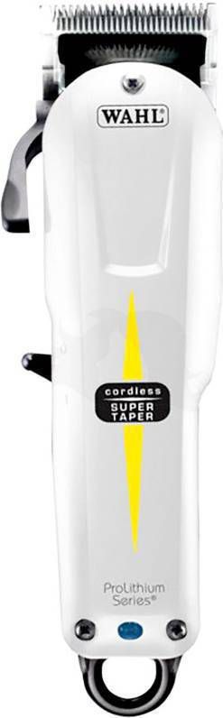 Wahl ProLithium Series Super Taper Cordless Tondeuse