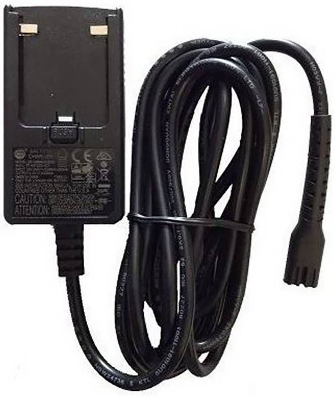 Wahl Taper/Magic Clip/Finale Adapter 2 Pinstekker