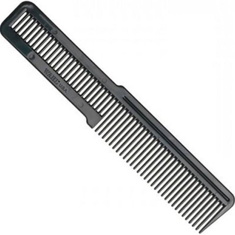 Wahl Tondeuse Kam Groot (21,5 cm) Zwart