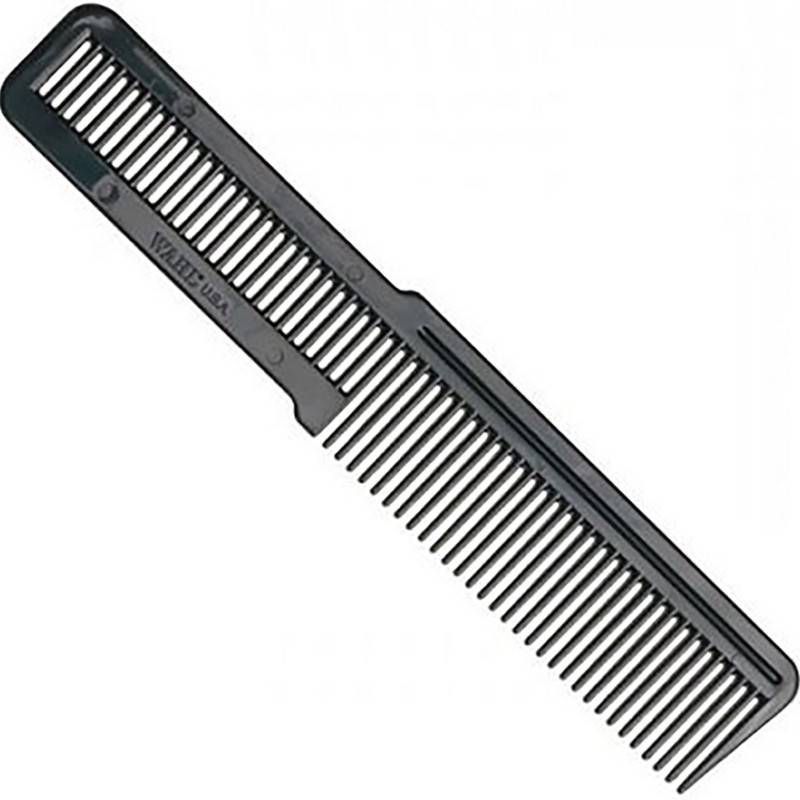 Wahl Tondeuse Kam Klein (19 cm) Zwart