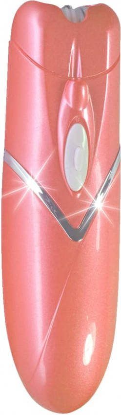 Merkloos Relax Vital Epilator Epil Twist Rose