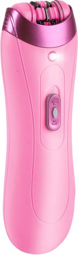 Relax Vital Epilator Epil Twist Roze