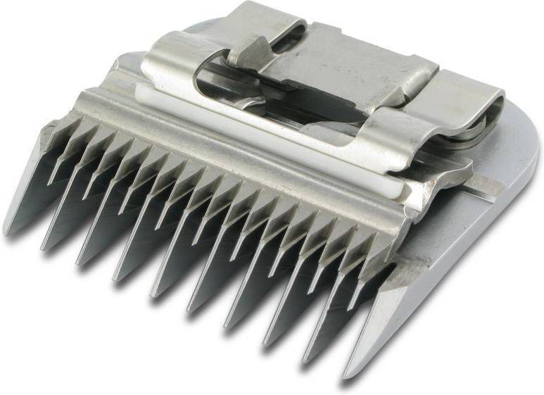 Oster Skiptooth scheerkoppen voor dikke vachten