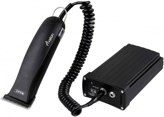 Wahl clipper Avalon