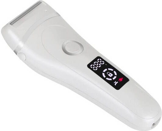 Lipa 588 Ladyshave Waterproof