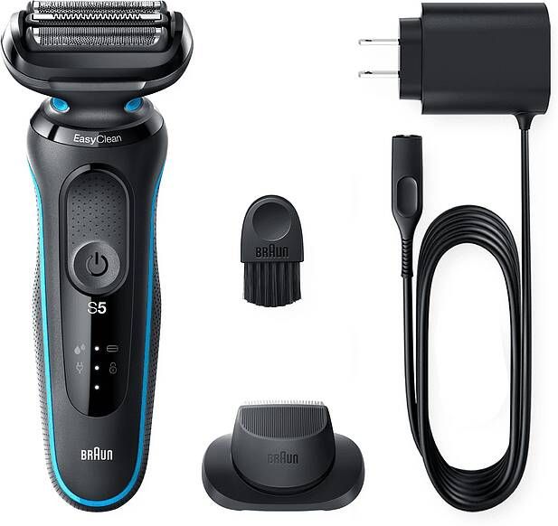 Braun Scheerapparaat 51 m1200s