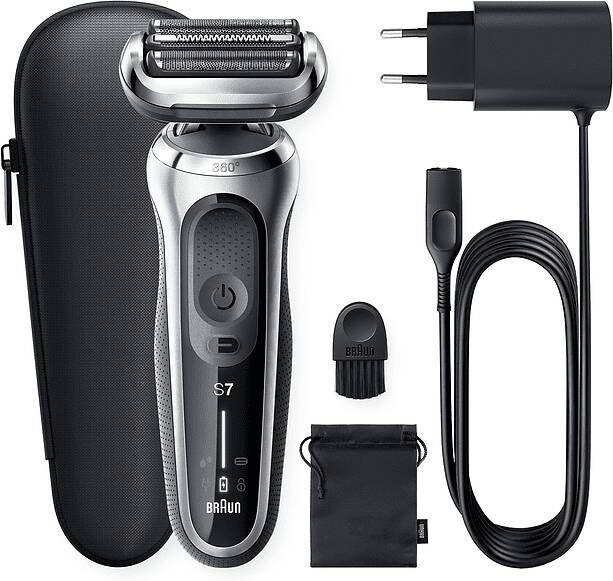 Braun Scheerapparaat 71 s1000s