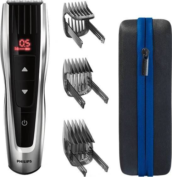 Philips HC9420/15 Hairclipper series 9000 tondeuse
