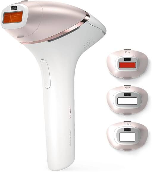 Philips Lumea Ipl 9000 Series Bri959/00 Wit