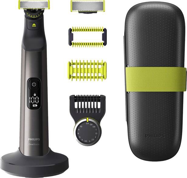 Philips Qp6651/61 Oneblade Pro 360