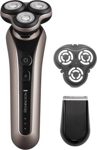 Remington Limitless X7 Roterend Scheerapparaat Xr1770