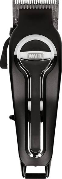 Wahl 20606.0460 Elitepro Cordless Zwart