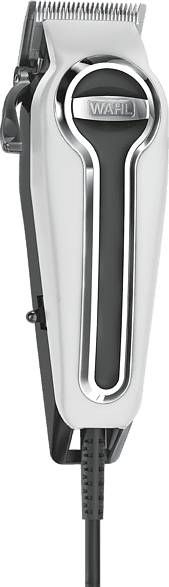 Wahl Elitepro Clipper Wit