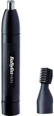 Babyliss Neus en oorhaartrimmer E652E MEN Detail trimmer(set )