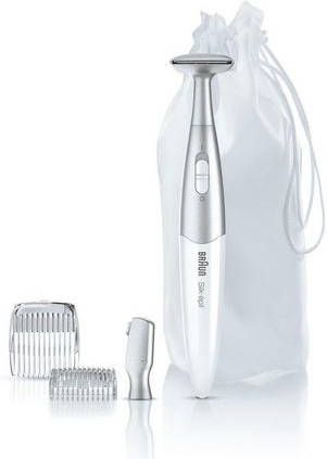 Braun Silk épil FG1100 precisietrimmer en bikinistyler
