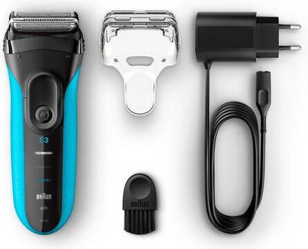 Braun Elektrisch scheerapparaat Series 3 ProSkin 3010s