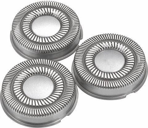 Grundig Reserve scheerkoppen MSR 76 voor scheerapparaten ms 6840 & ms 5940