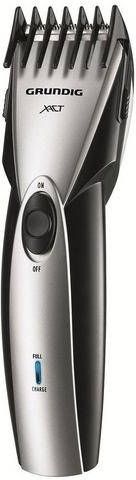 Grundig Tondeuse MC 3140 RVS snijset