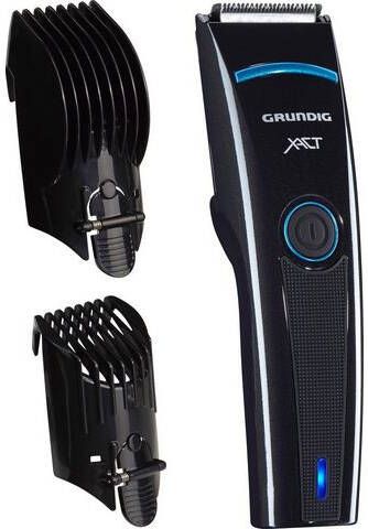 Grundig Tondeuse MC 3340 Batterij/netspanning