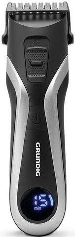 Grundig MC 8840 Haar en baardtrimmer accu/net