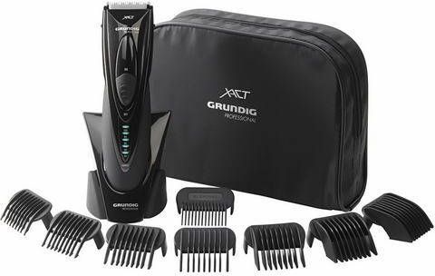 Grundig Tondeuse Wet&Dry MC9542 Extra bijlage