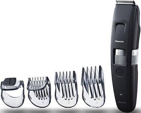 Panasonic Baardtrimmer ER GB96 K503 krachtige high torque motor