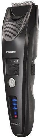 Panasonic Tondeuse ER SC40 K803 met krachtige lineaire motor