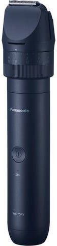 Panasonic Tondeuse Multishape starterkit baard & haar(NiMH accu)ER CKN1 A301