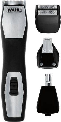 Wahl Multifunctionele trimmer 9855 1216