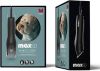 Moser Tondeuse Max 50 Single Speed Hondenvachtverzorging Zwart online kopen