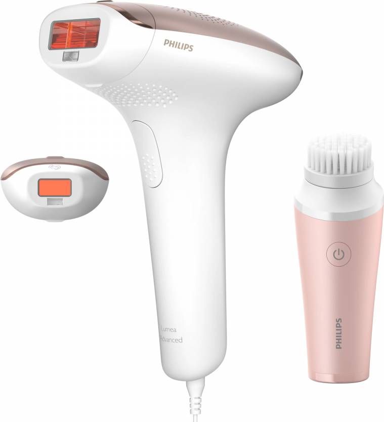 Philips Lumea Advanced IPL ontharingsapparaat BRI922/00